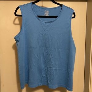 LL Bean tank top